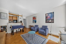 Appartement Paris 2 pièce(s) 2