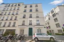 PARIS 11 - EMILE LEPEU 9