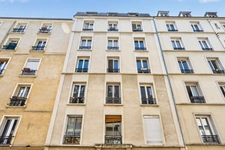 Appartement  2 pièces - SAINTE MARGUERITE - PARIS 11EME 13