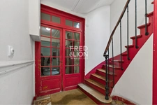 PARIS 11 - EMILE LEPEU 6