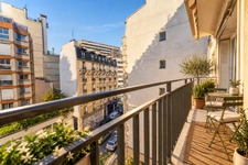 PARIS 11 - RUE DES BOULETS 1
