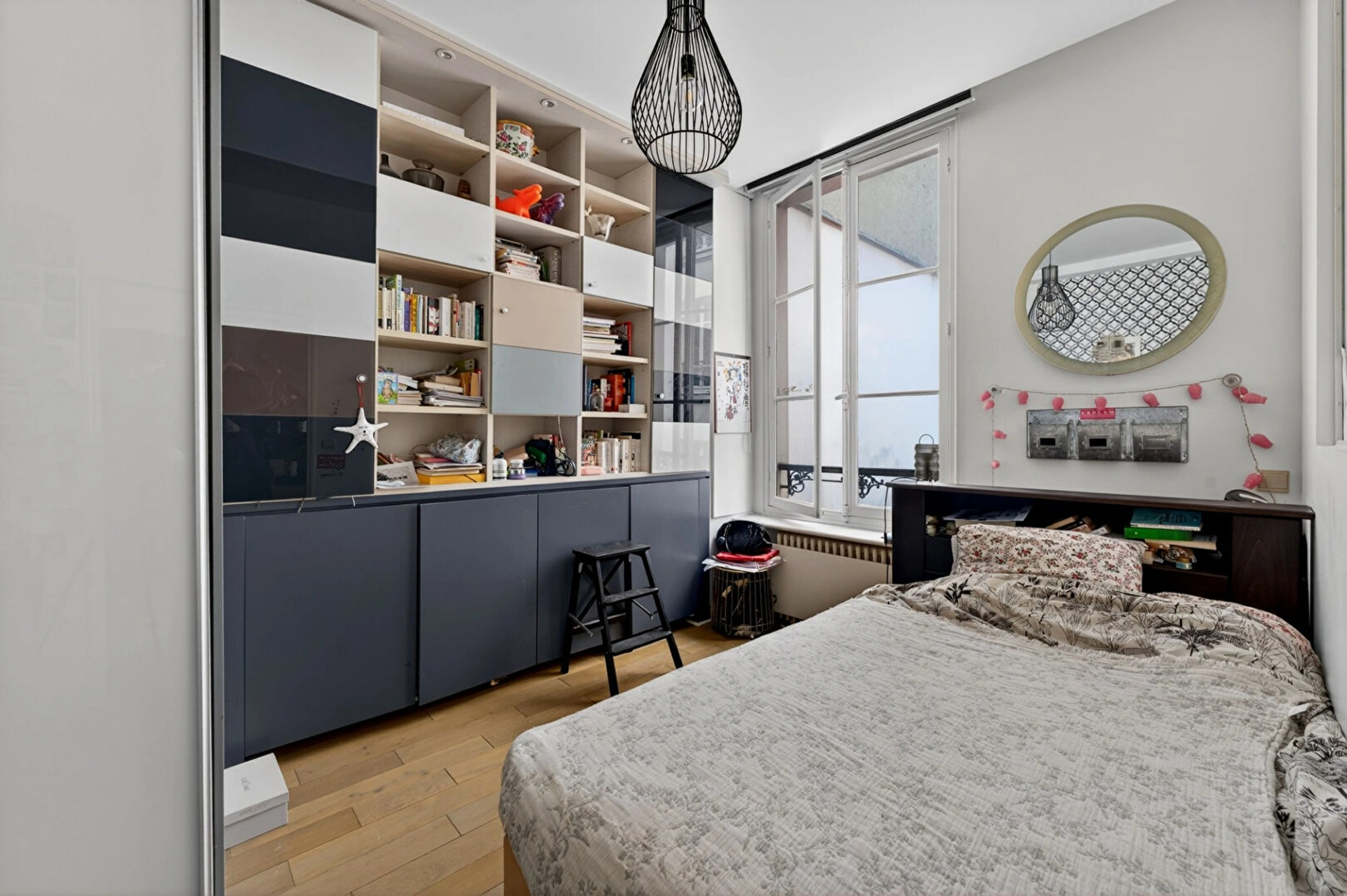 PARIS 11 - FAIDHERBE 7