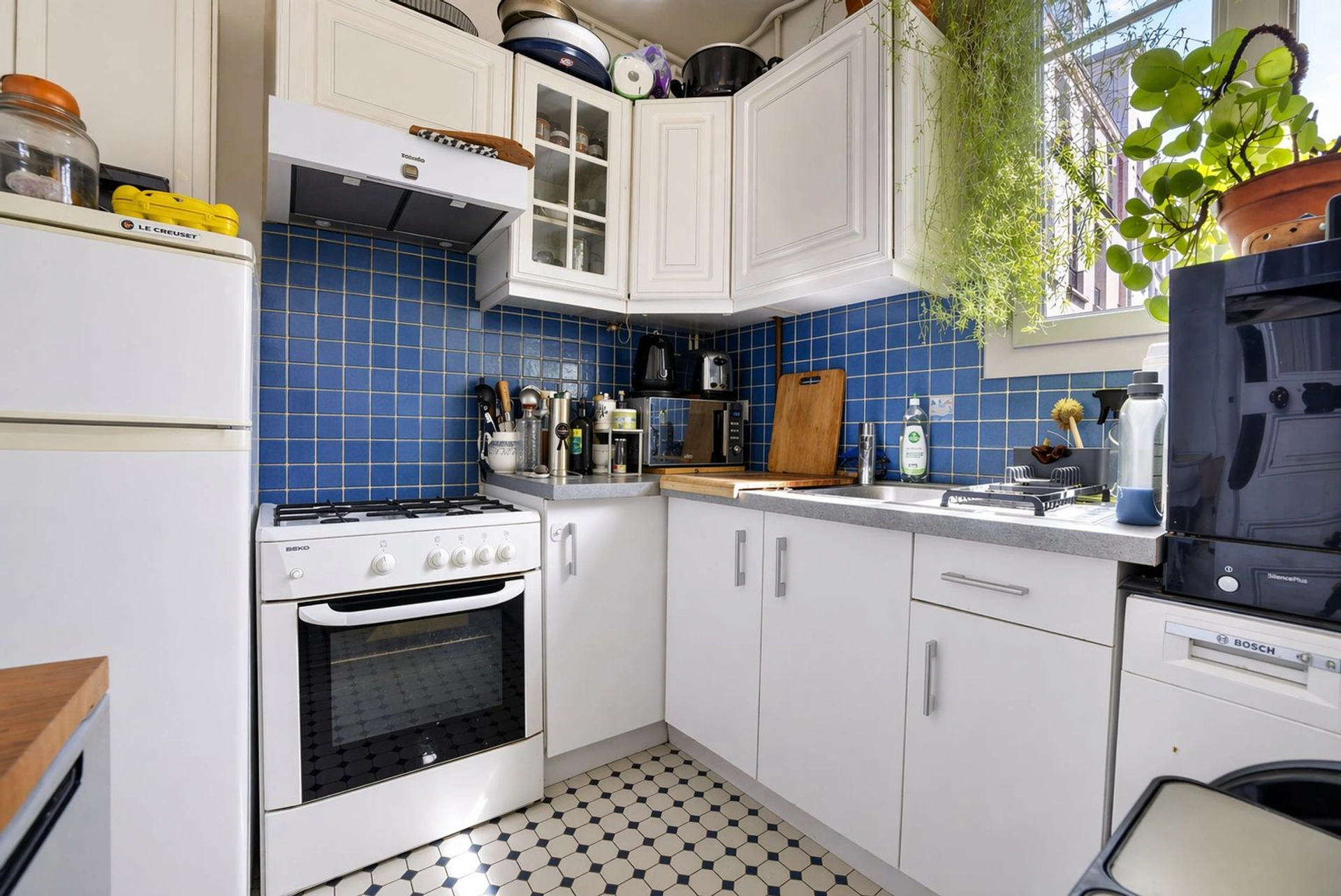 Appartement  3 pièce(s) 49.08 m2 5