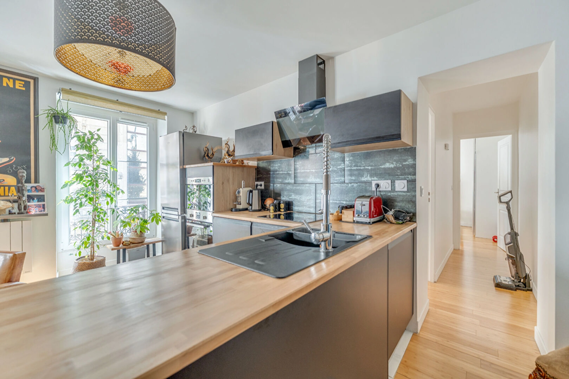 PARIS 11 - FOLIE MERICOURT 7