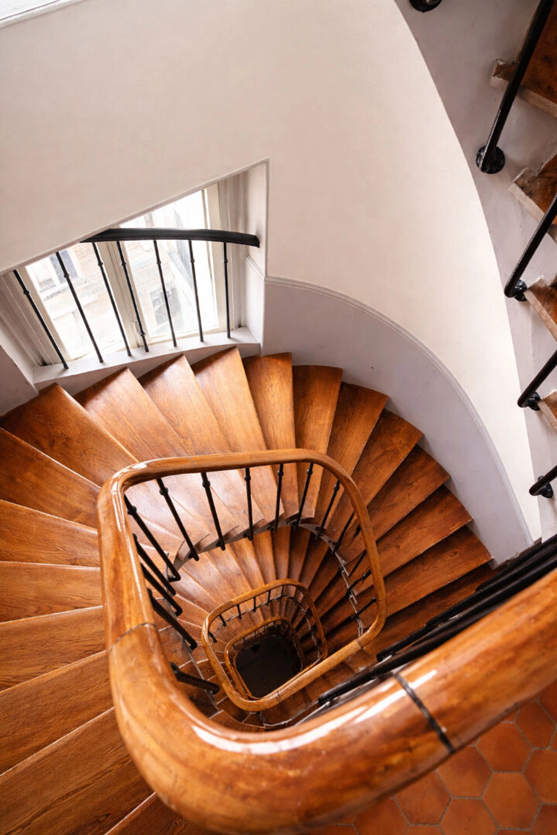 Appartement  2 pièces - Sainte Marguerite 7