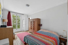 PARIS 11 -  LA ROQUETTE 10