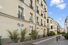 PARIS 11 - EMILE LEPEU 8