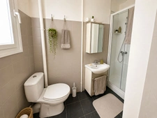 Appartement Paris 2 pièce(s) 28.50 m2 3