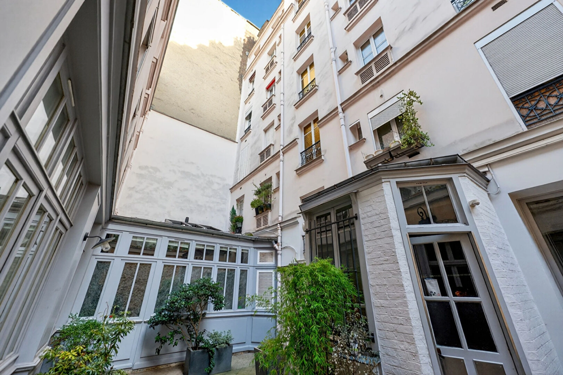 PARIS 11 - FAIDHERBE 15