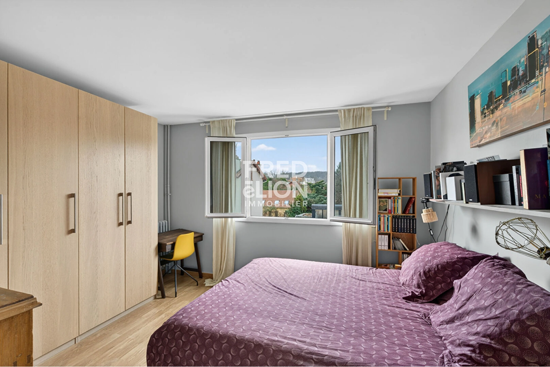 CLAMART - CENTRE VILLE 7