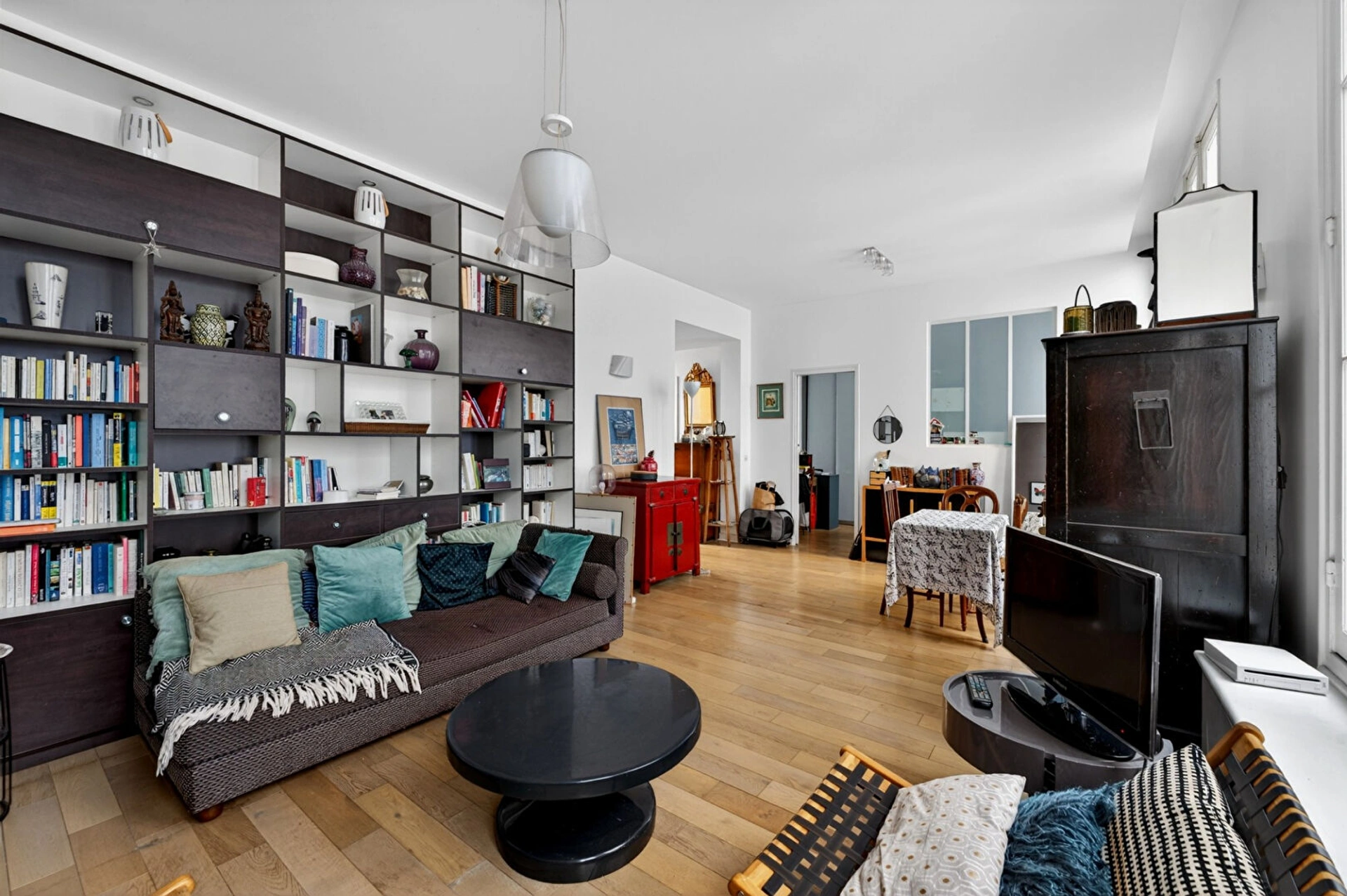 PARIS 11 - FAIDHERBE 3