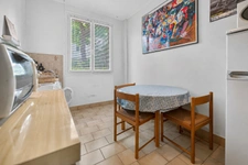 Appartement Paris 2 pièce(s) 28.50 m2 5