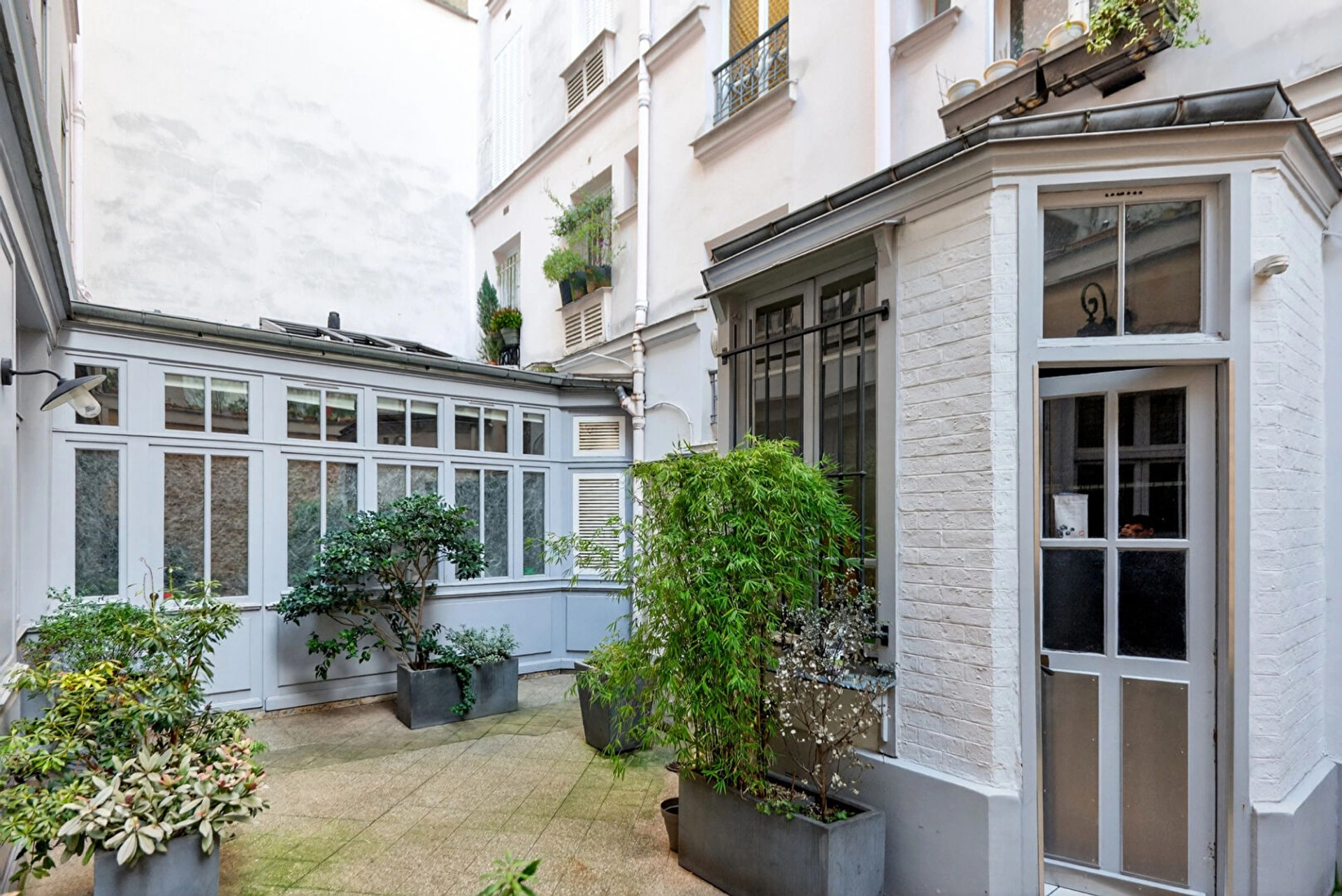 PARIS 11 - FAIDHERBE 14