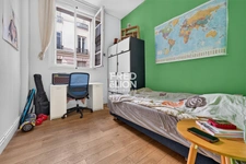 Appartement 6 pièces 132,37 m2 10