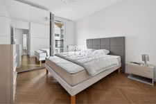 PARIS 11 - RUE DU CHEMIN VERT 13