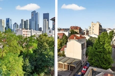 Appartement Courbevoie 3 pièce(s) 53 m2 13