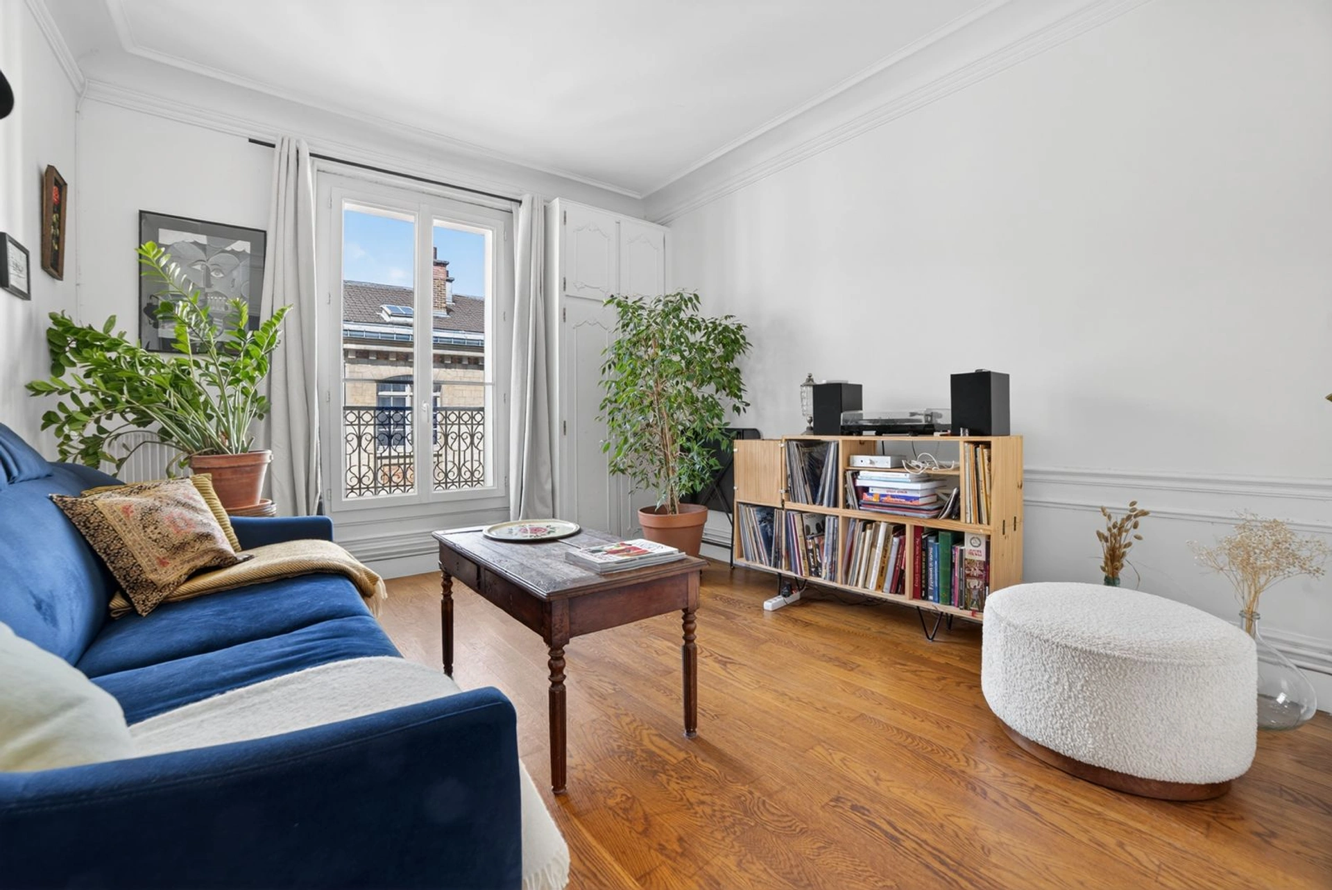 Appartement  3 pièce(s) 49.08 m2 1