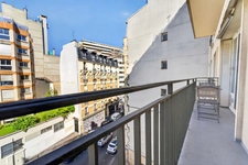 PARIS 11 - RUE DES BOULETS 4