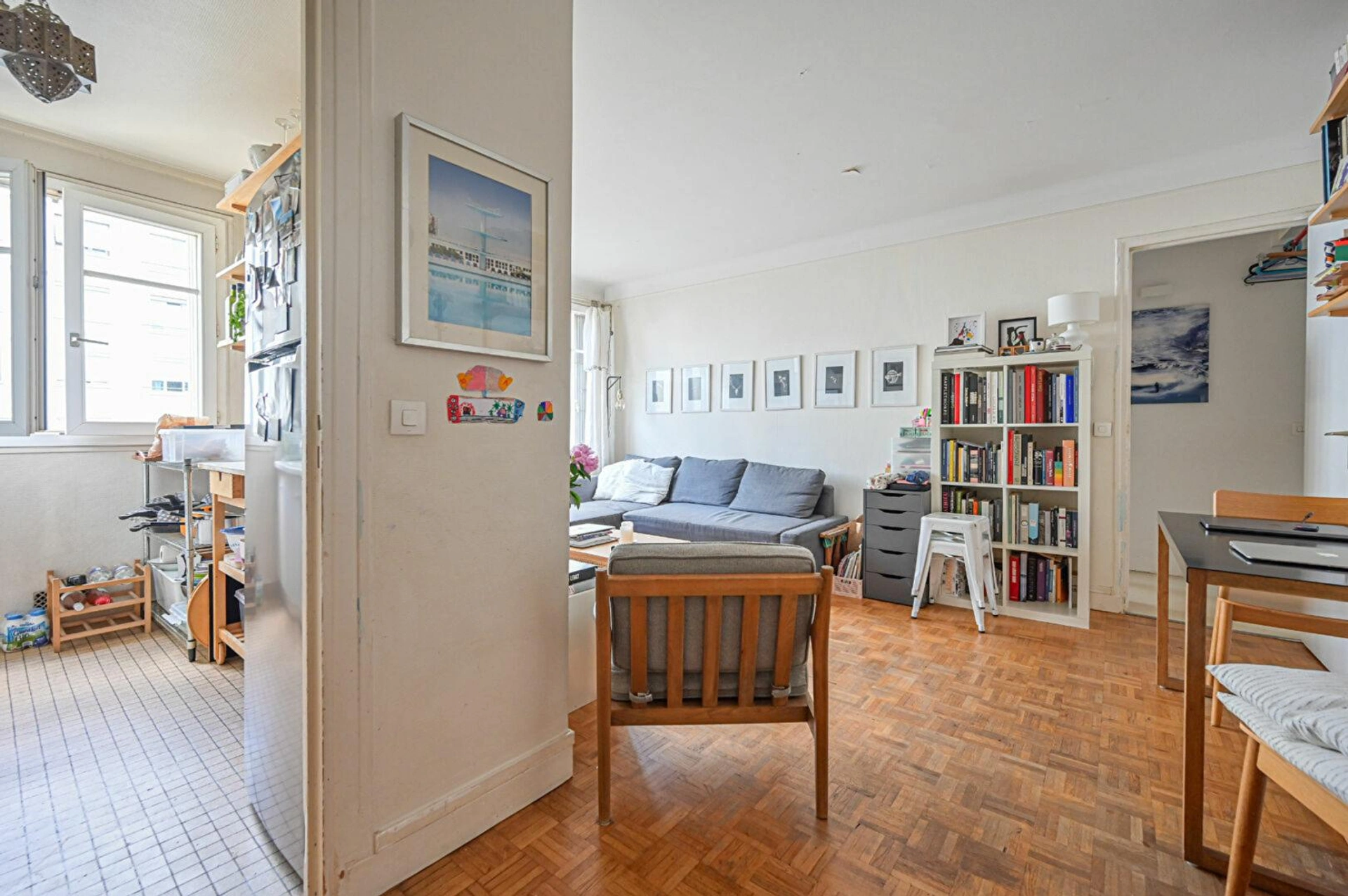 PARIS 11 - PHILIPPE-AUGUSTE 3