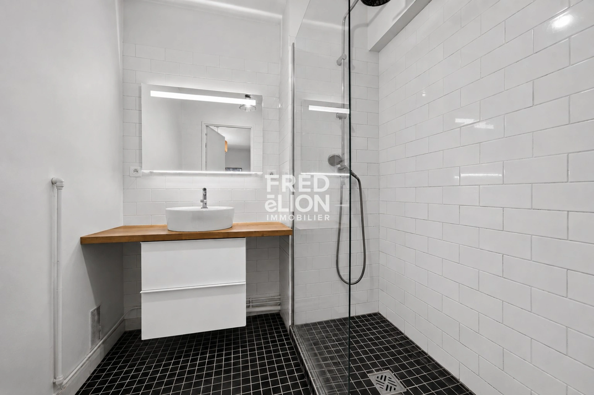 Appartement Paris 3 pièce(s) 73.28 m2 9