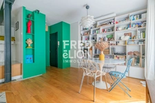 PARIS 11 - VILLAGE FAIDHERBE 3