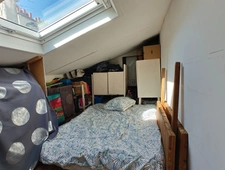 Appartement  2 pièce(s) 8