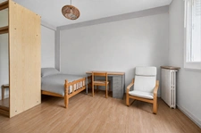 Appartement Paris 2 pièce(s) 28.50 m2 4
