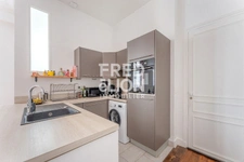 Appartement Paris 2 pièces 41.39 m2 3