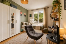 Appartement Paris 3 pièce(s) 73.28 m2 5
