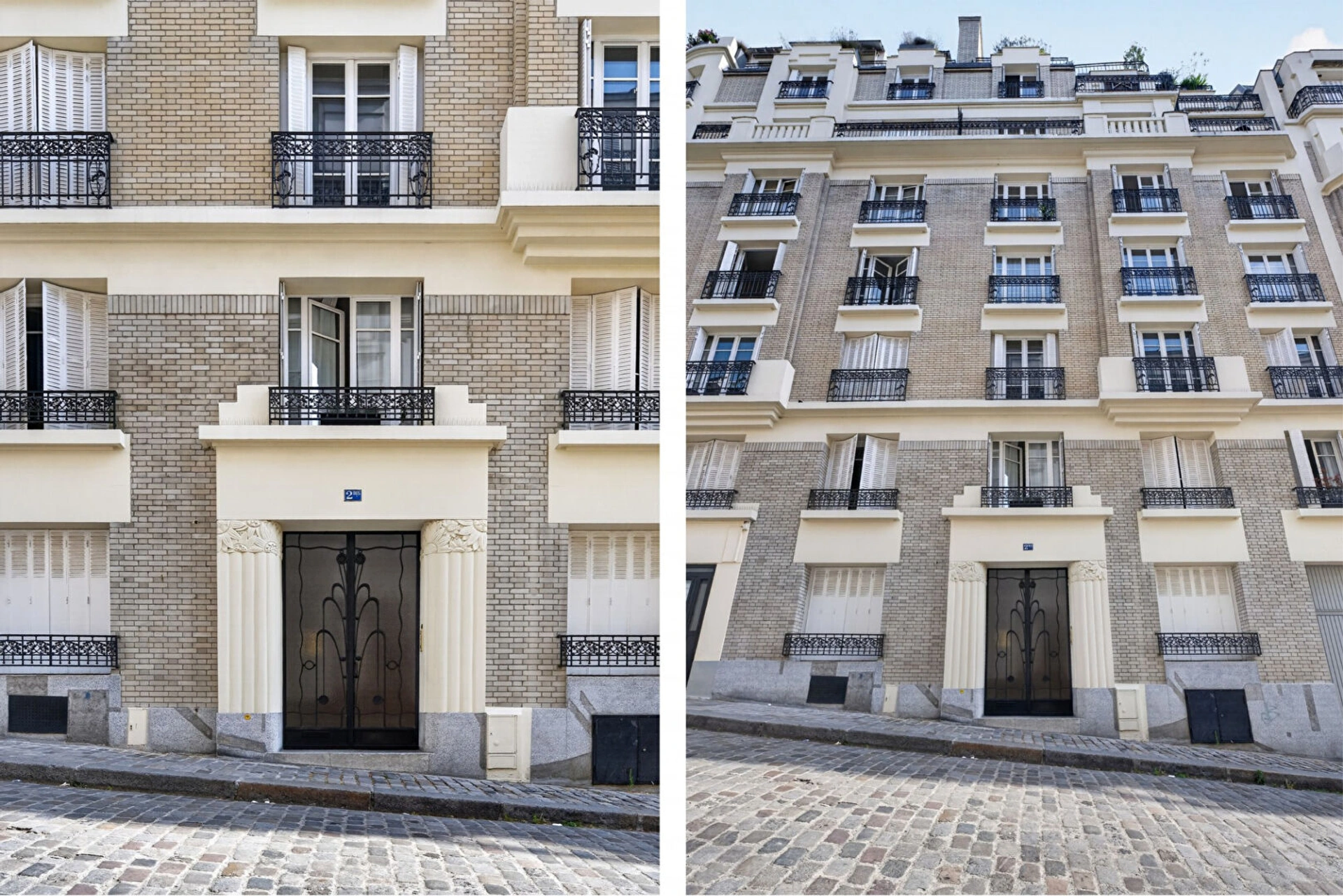 PARIS 18 - MONTMARTRE 14