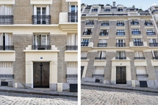 PARIS 18 - MONTMARTRE 14