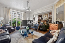 Appartement  5 pièces 144m2 Paris 11eme 3