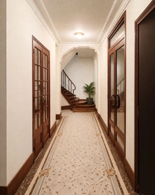 Appartement  1 pièce - Jules Vallès 8