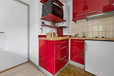 Studio 30m2 avec terrasse - SAINT AMBROISE PARIS 11EME 7