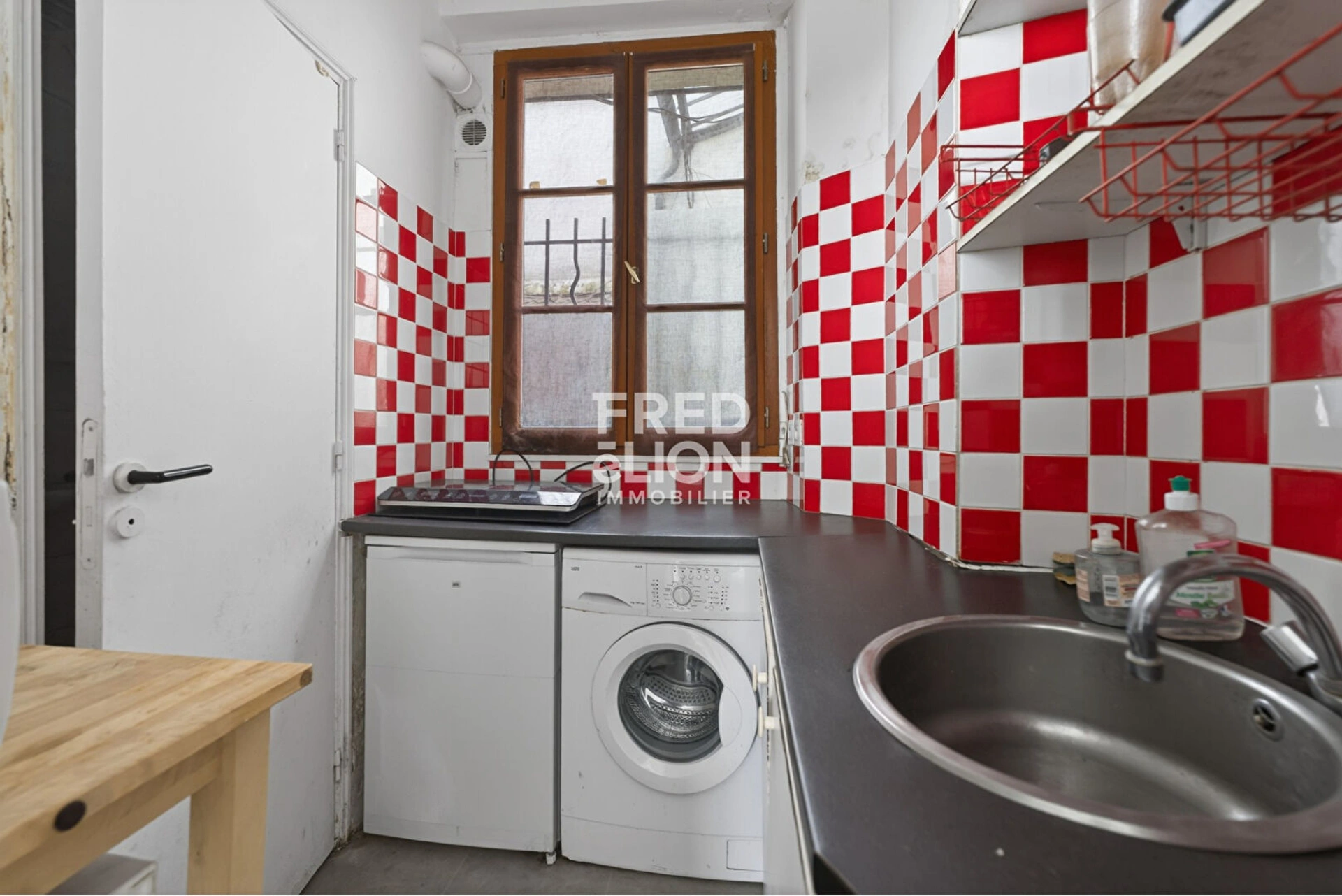 PARIS 11 - EMILE LEPEU 4