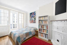 PARIS 11 -  AVENUE PHILIPPE AUGUSTE 9