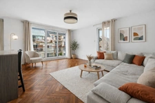 PARIS 11 - RUE DU CHEMIN VERT 1