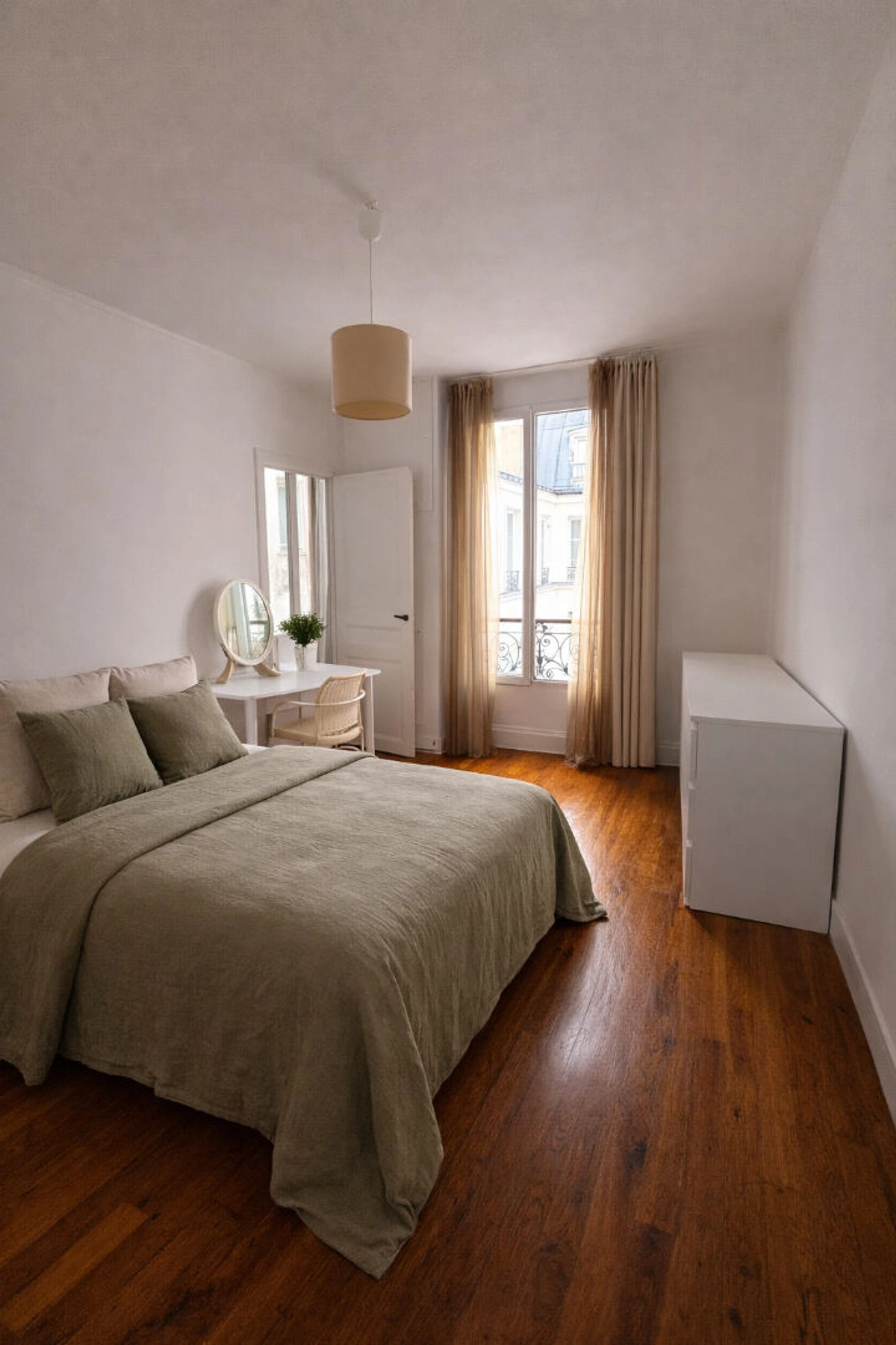 Appartement  2 pièces - Sainte Marguerite 1