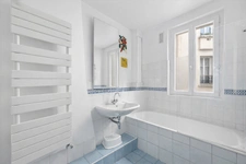 PARIS 11 -  LA ROQUETTE 12