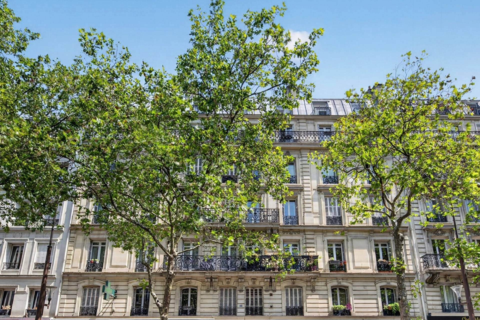 PARIS 11 - VOLTAIRE 5