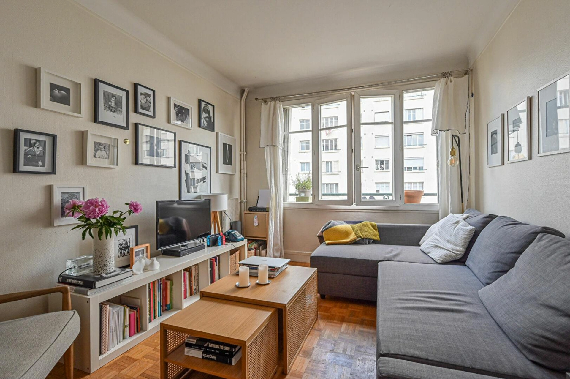 PARIS 11 - PHILIPPE-AUGUSTE 1