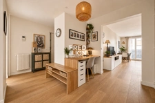 Appartement Paris 3 pièce(s) 73.28 m2 2