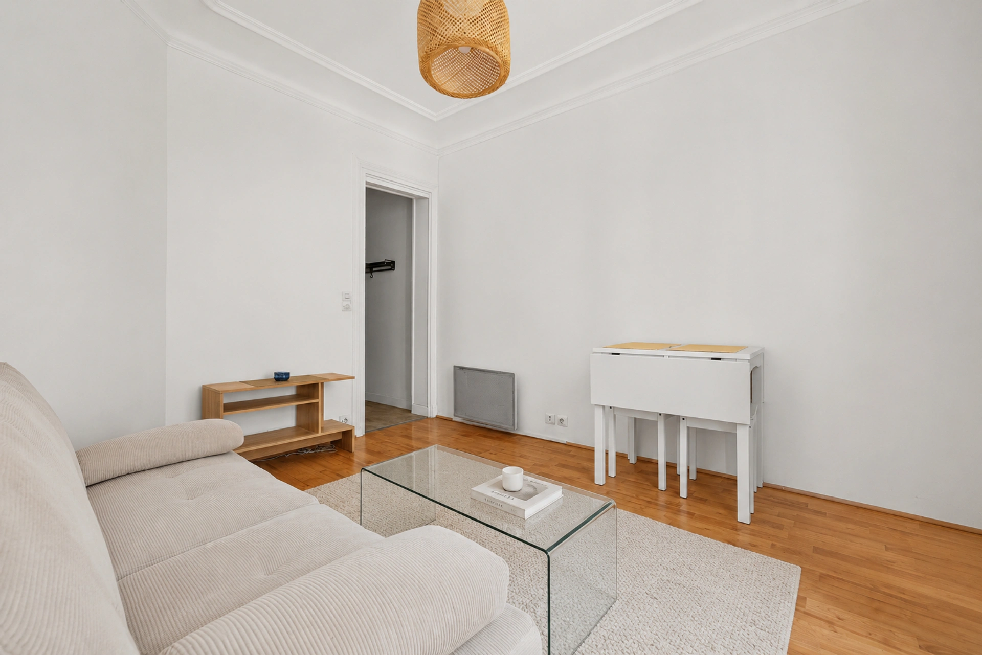 Appartement  2 pièces - SAINTE MARGUERITE - PARIS 11EME 2