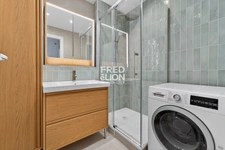 Appartement Paris 2 pièce(s) 75011 5