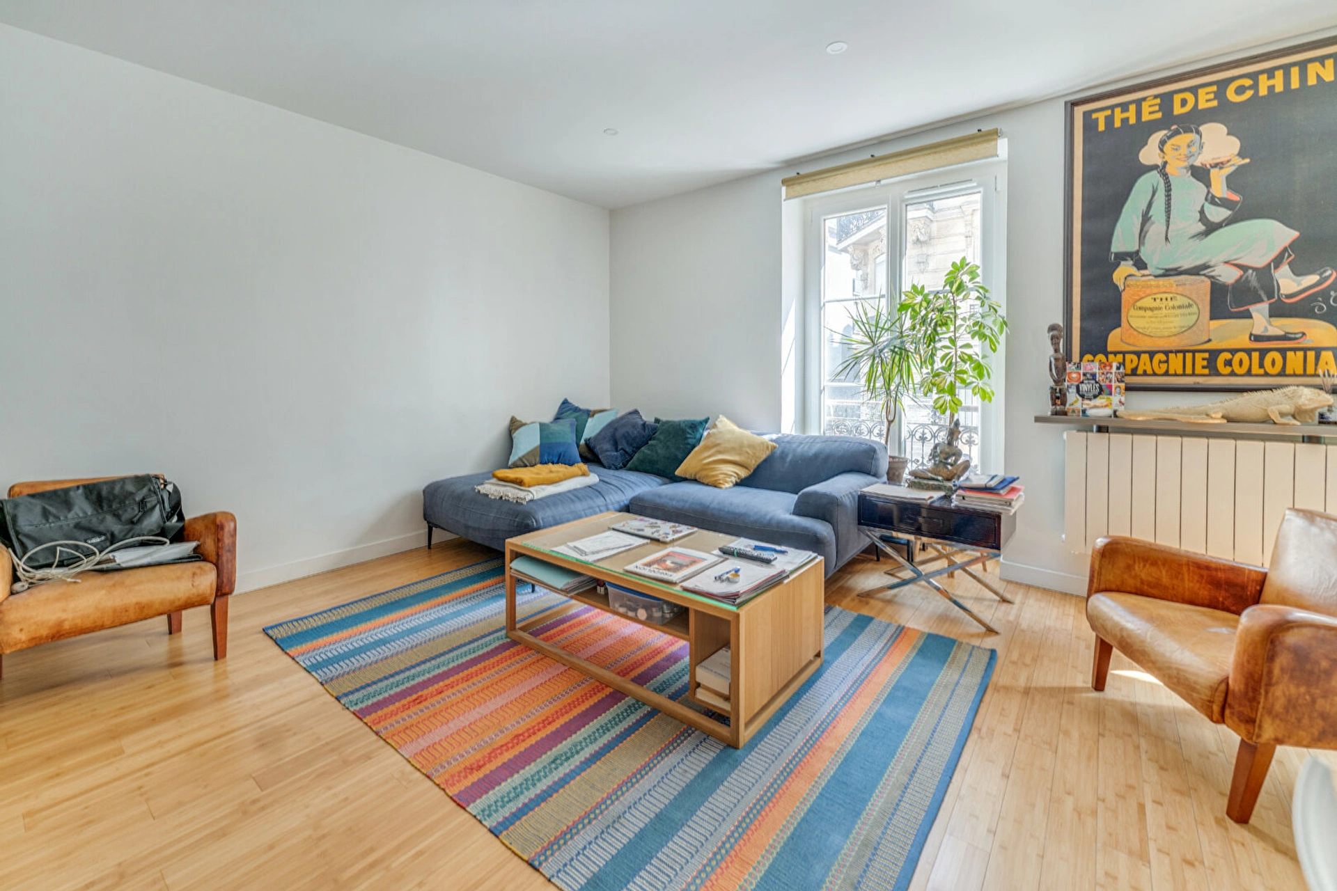 PARIS 11 - FOLIE MERICOURT 3