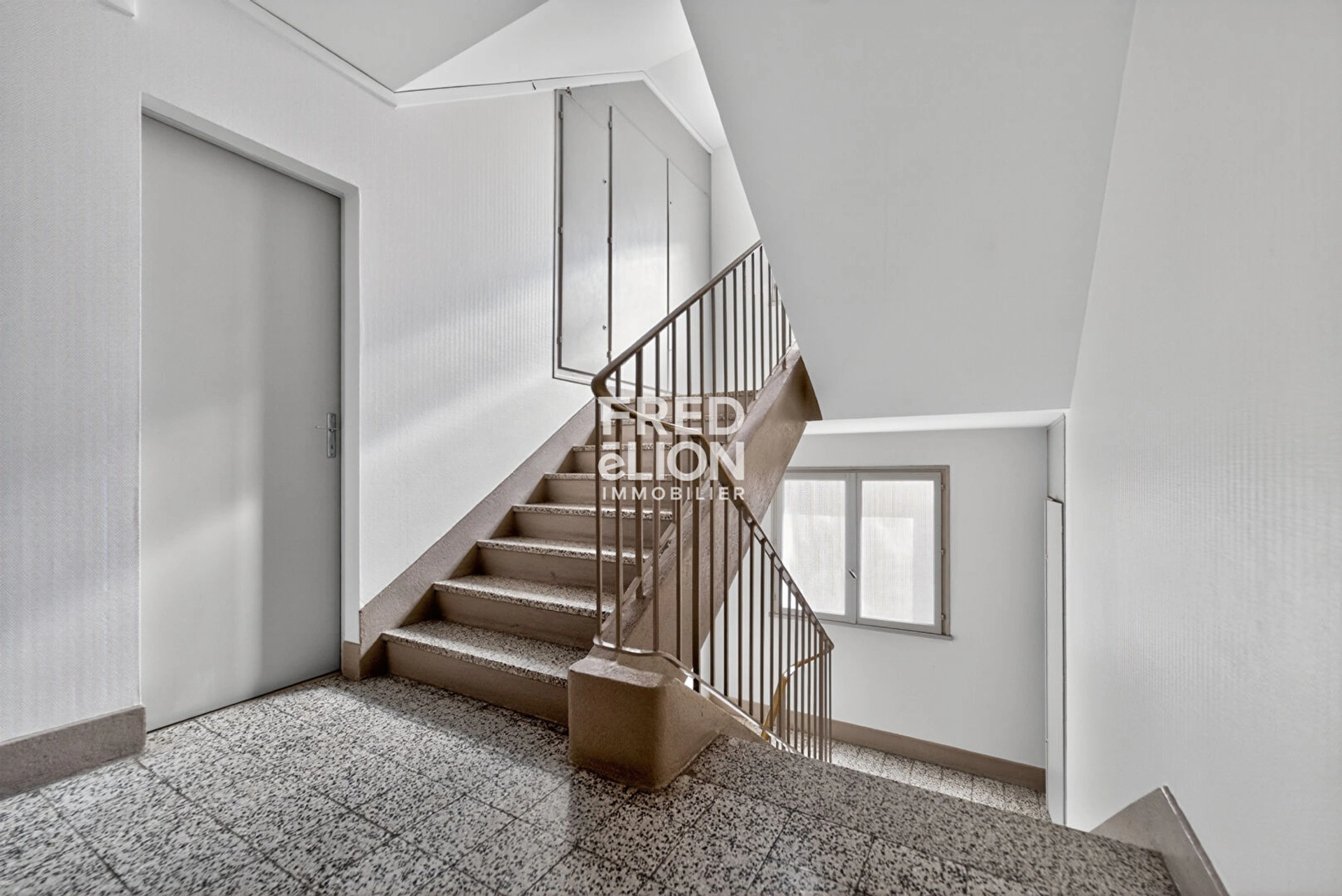 Appartement Paris 2 pièce(s) 75011 10