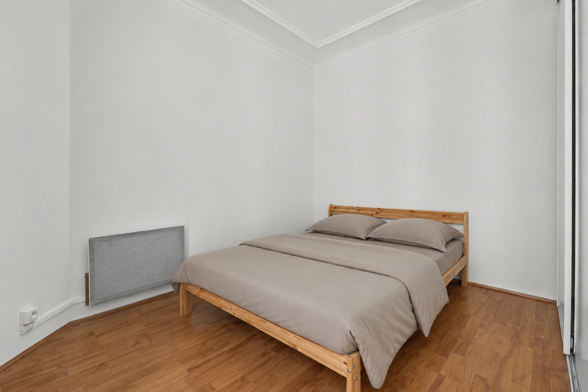 Appartement  2 pièces - SAINTE MARGUERITE - PARIS 11EME 6
