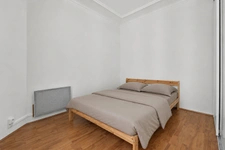 Appartement  2 pièces - SAINTE MARGUERITE - PARIS 11EME 6