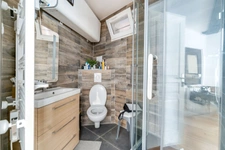 PARIS 11 - FOLIE MERICOURT 9