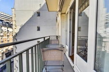 PARIS 11 - RUE DES BOULETS 5